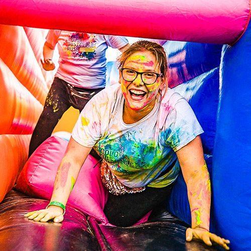 Download Color Obstacle Rush Belgium 2021