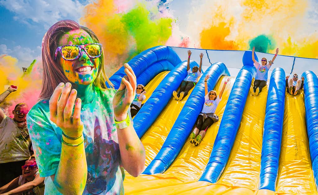You are currently viewing Fitness Benefits of Color Obstacle Rush: More Than Just Fun